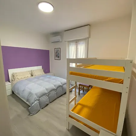 Corso Dante's Paradise - Exclusive In Apartman *