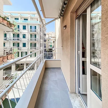 Corso Dante's Paradise - Exclusive In Apartman *