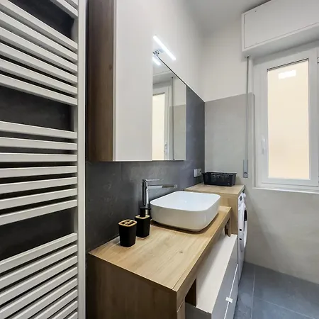 Corso Dante's Paradise - Exclusive In Apartman *