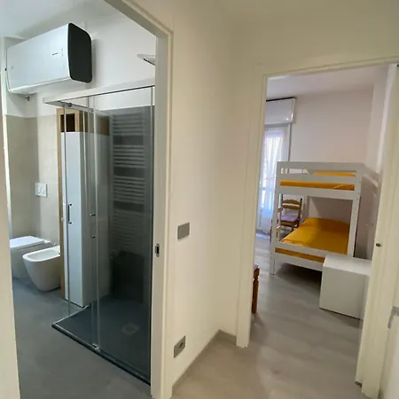 Corso Dante's Paradise - Exclusive In Apartment *