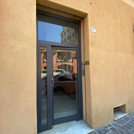 Apartment Corso Dante's Paradise - Exclusive In *