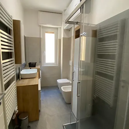 Corso Dante's Paradise - Exclusive In Apartment Alassio