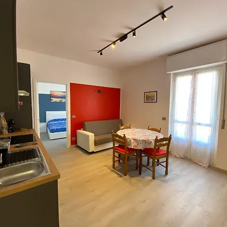Apartment Corso Dante's Paradise - Exclusive In