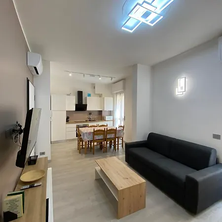 Corso Dante's Paradise - Exclusive In * Alassio