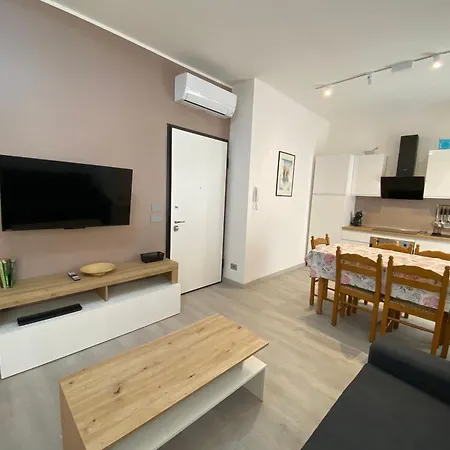 Apartment Corso Dante's Paradise - Exclusive In Alassio