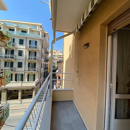 Corso Dante's Paradise - Exclusive In Apartment