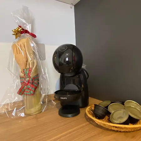 Corso Dante's Paradise - Exclusive In Apartment *