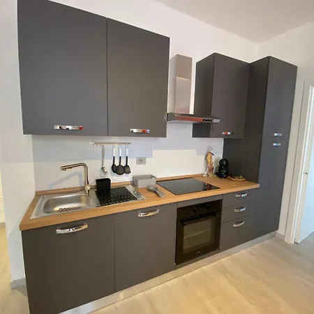 Corso Dante's Paradise - Exclusive In * Alassio