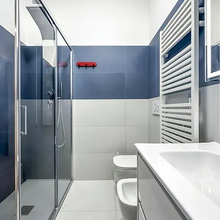 Apartment Corso Dante's Paradise - Exclusive In *