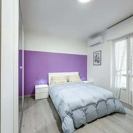 Apartment Corso Dante's Paradise - Exclusive In *