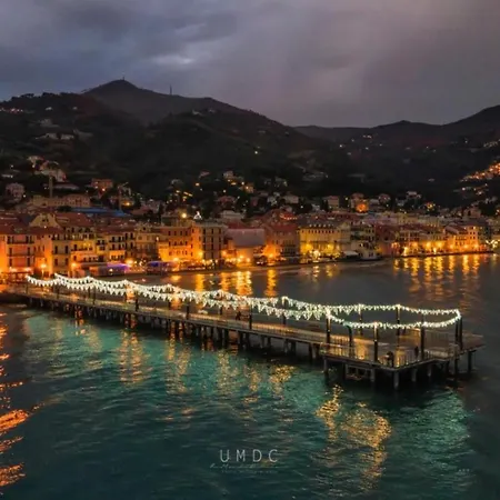 Corso Dante's Paradise - Exclusive In * Alassio