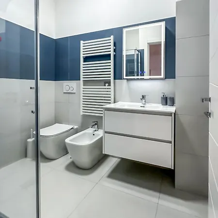 Apartment Corso Dante's Paradise - Exclusive In Alassio