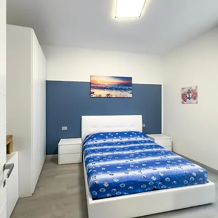 Apartment Corso Dante's Paradise - Exclusive In