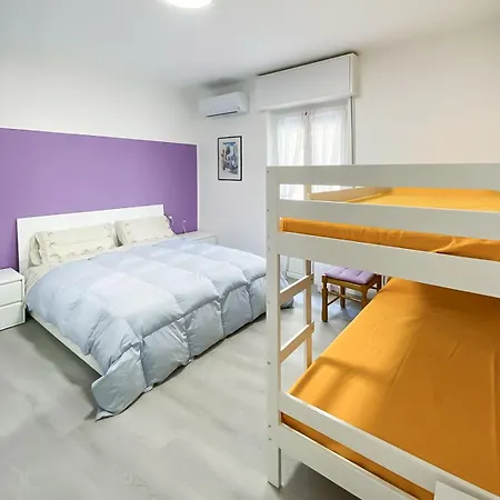 Apartment Corso Dante's Paradise - Exclusive In *