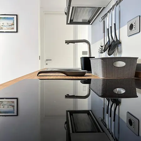 Corso Dante's Paradise - Exclusive In Alassio