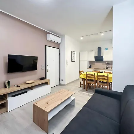 Corso Dante's Paradise - Exclusive In Apartment Alassio