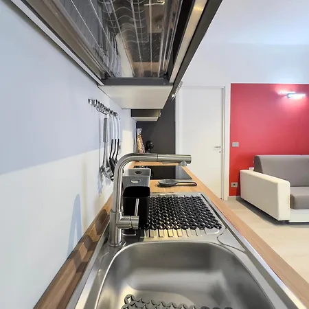 Apartment Corso Dante's Paradise - Exclusive In