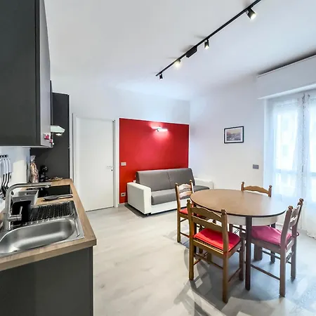 Corso Dante's Paradise - Exclusive In Apartment *
