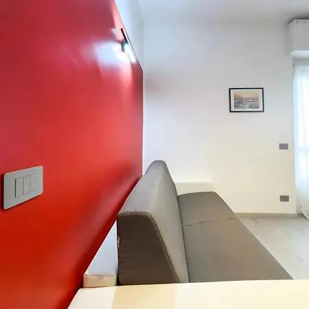 Apartment Corso Dante's Paradise - Exclusive In *
