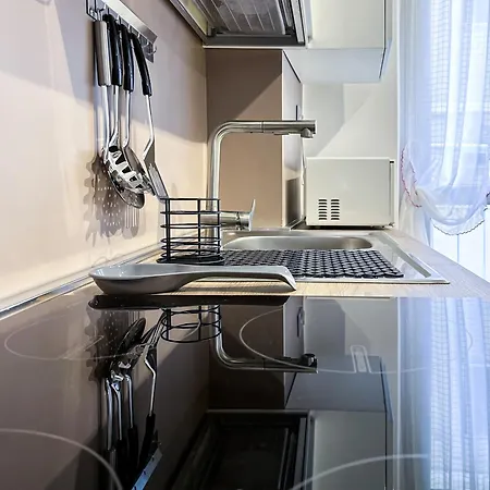 Apartment Corso Dante's Paradise - Exclusive In Alassio