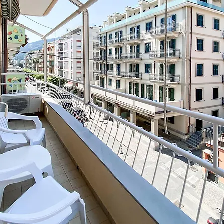Apartment Corso Dante's Paradise - Exclusive In *