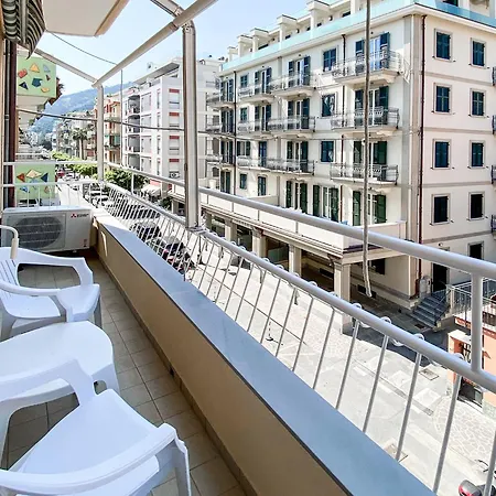 Apartment Corso Dante's Paradise - Exclusive In *