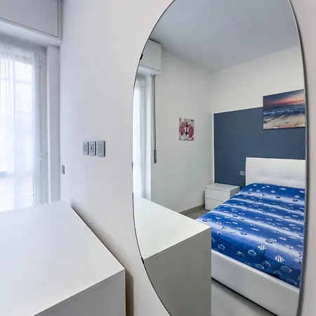 Apartment Corso Dante's Paradise - Exclusive In *